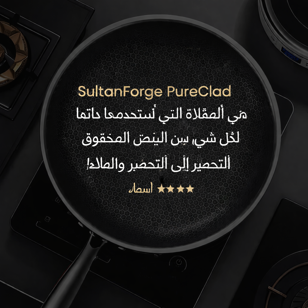 PureClad™ - عموم الهجين