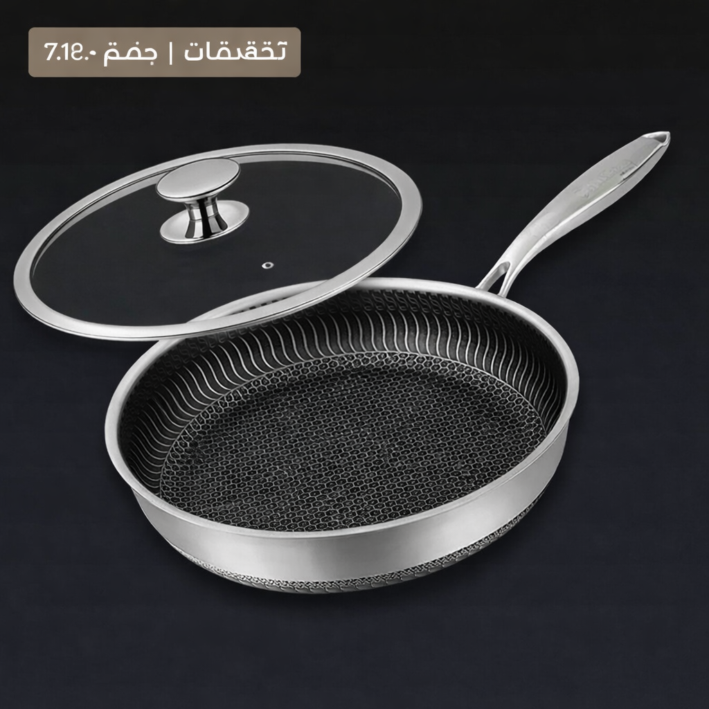 PureClad™ - عموم الهجين