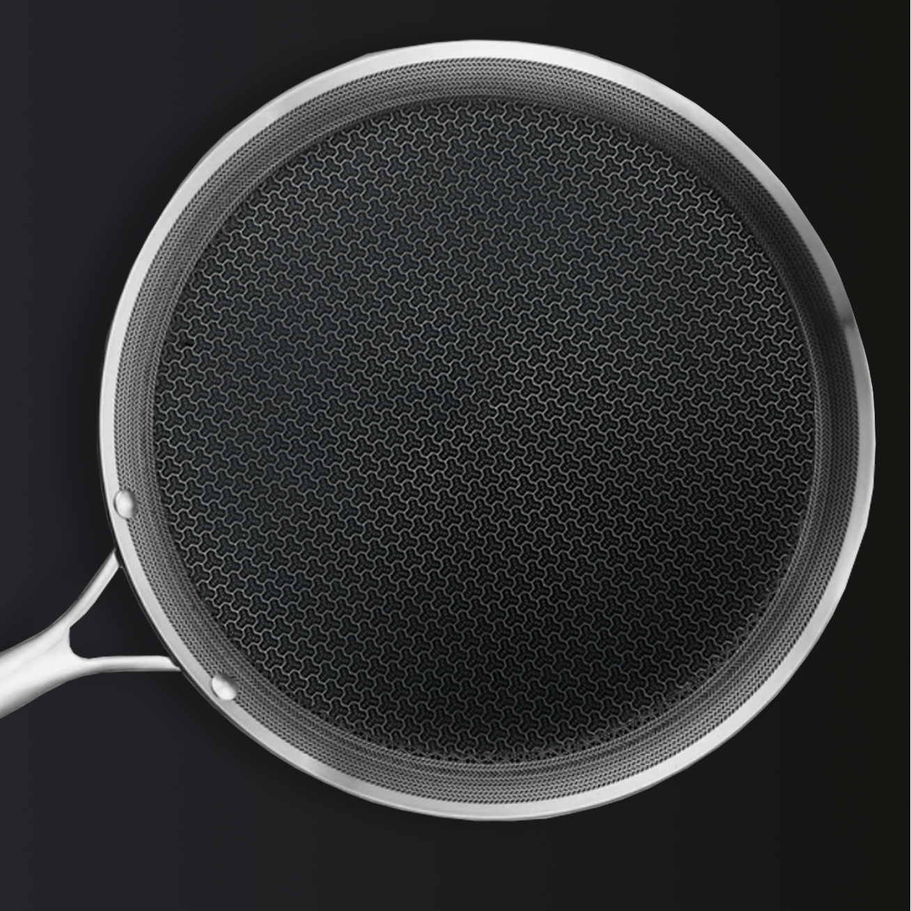 PureClad™ - مقلاة هجينة 20 سم