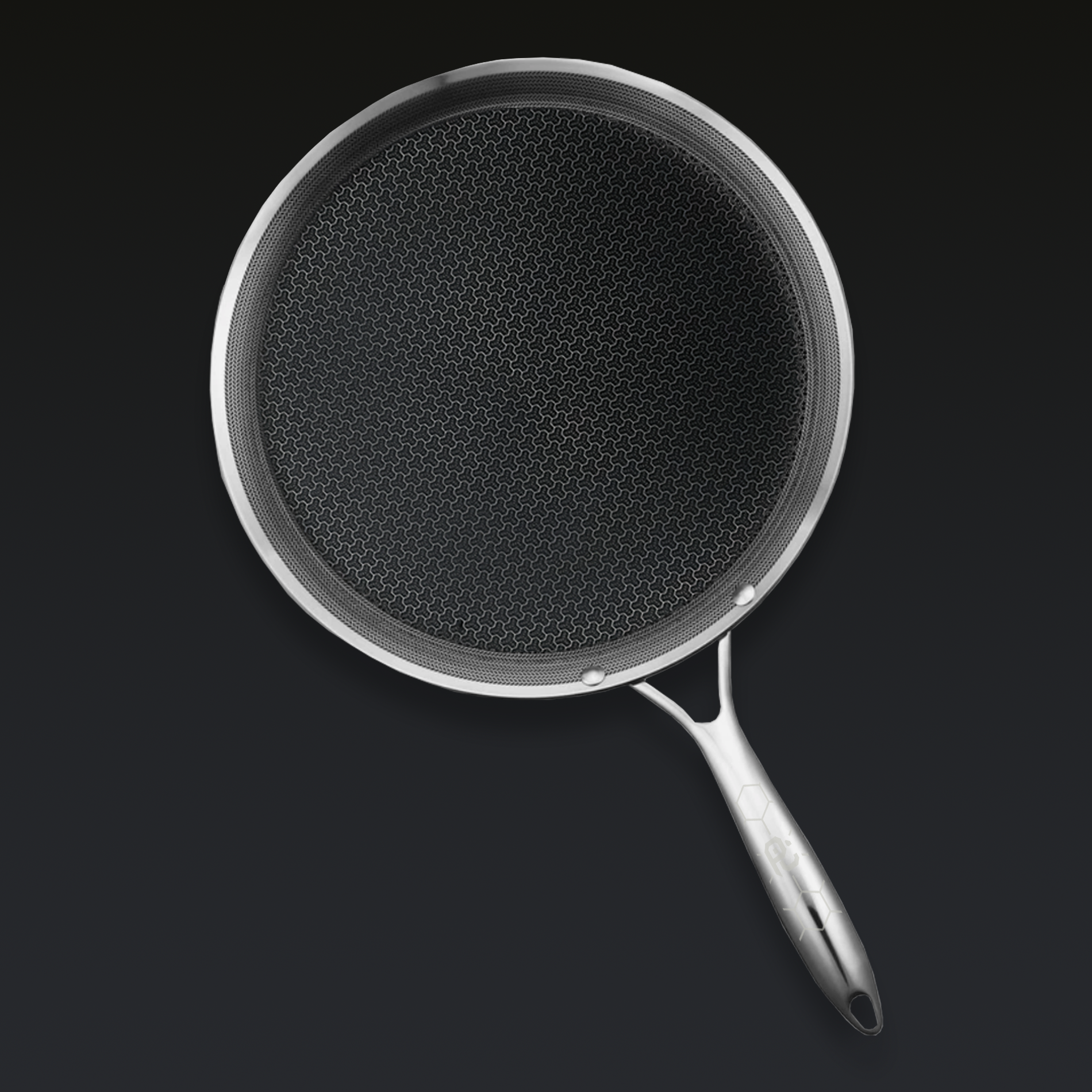 PureClad™ - طقم شواية هايبرد بيور جريل (إصدار محدود)